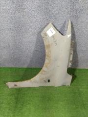 Крыло переднее левое Citroen C-Elysee 2012-2016 Б/У Крыло переднее левое Citroen C-Elysee 2012-2016