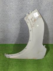 Запчасть крыло переднее левое Hyundai Creta 2016-2020