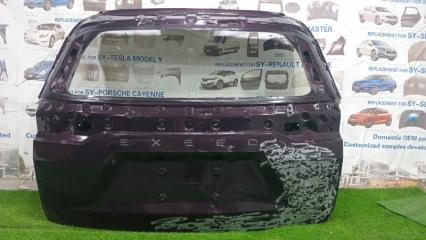Запчасть крышка багажника EXEED TXL 2019-2021