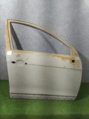 Запчасть дверь передняя правая Chevrolet Captiva 2015-2018