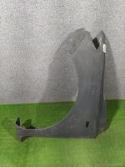 Запчасть крыло переднее левое Toyota Corolla 2006-2010