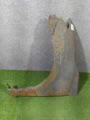 Запчасть крыло переднее левое Nissan Sentra 2012-2017