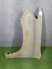 Крыло переднее левое Toyota Land Cruiser 2012-2015 Б/У Крыло переднее левое Toyota Land Cruiser 2012-2015