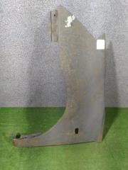 Запчасть крыло переднее левое Nissan Almera 2012-2018