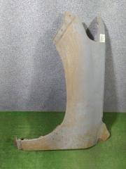 Запчасть крыло переднее левое Toyota Land Cruiser 2012-2015