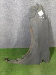 Запчасть крыло переднее левое Toyota RAV4 2012-2015