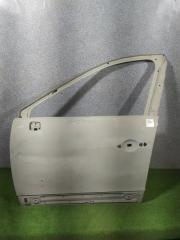 Дверь передняя левая Renault Scenic 2013-2016 Б/У Дверь передняя левая Renault Scenic 2013-2016