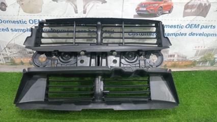 Жалюзи (воздухозаборник) Ford Kuga 2016-2019
