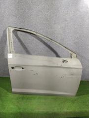 Запчасть дверь передняя правая Seat Leon 2005-2009