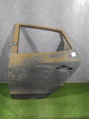 Дверь задняя левая Hyundai IX35 2013-2015