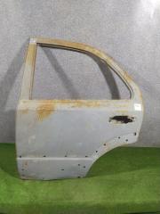 Фото запчасти дверь задняя левая Kia Sportage 2010-2014 Б/У запчасть Запчасть дверь задняя левая Kia Sportage 2010-2014