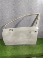 Запчасть дверь передняя левая Seat Leon 2005-2009