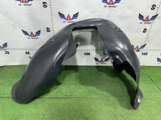 Подкрылок передний левый Citroen C4 2010-2016