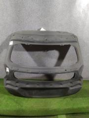 Крышка багажника Mitsubishi Eclipse Cross 2017-2022