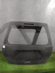 Крышка багажника Nissan X-Trail 2008
