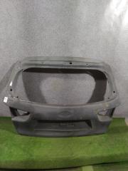 Крышка багажника Kia Sportage 2014-2016