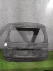 Крышка багажника Mitsubishi Pajero Sport 2015-2021