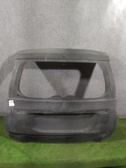 Крышка багажника Mitsubishi Pajero Sport 2015-2021
