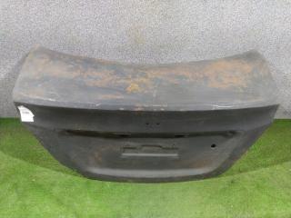 Фото запчасти крышка багажника Chevrolet Aveo 2006-2012 Б/У запчасть Запчасть крышка багажника Chevrolet Aveo 2006-2012