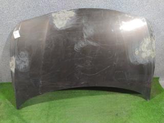 Капот передний Hyundai Solaris 2014-2017 Б/У Капот передний Hyundai Solaris 2014-2017