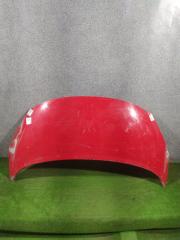 Капот Peugeot 207 2006-2009 Б/У Капот Peugeot 207 2006-2009