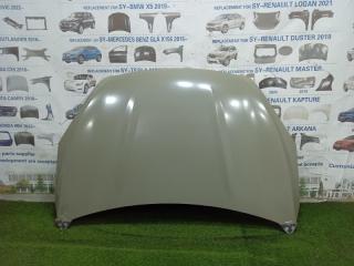 Запчасть капот Changan Cs35 2013-2024