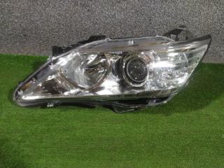Запчасть фара передняя левая Toyota Camry 2011-2014