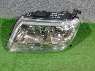 Запчасть фара передняя левая Suzuki Grand Vitara 2005-2008