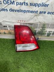 Фонарь внутренний задний левый Toyota Land Cruiser 2012-2015