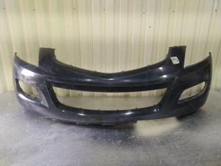 Фото запчасти бампер передний Great Wall Hover H5 2012-2020 Б/У запчасть Запчасть бампер передний Great Wall Hover H5 2012-2020