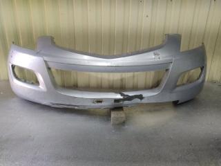 Запчасть бампер передний Great Wall Hover  H5 2012-2020
