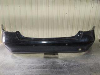 Фото запчасти бампер задний Mercedes E-Class 2009-2013 Б/У запчасть Запчасть бампер задний Mercedes E-Class 2009-2013