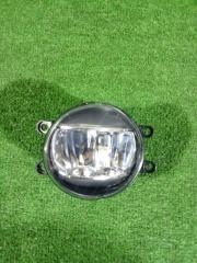 Фара противотуманная передняя левая Toyota Camry 2018-2020