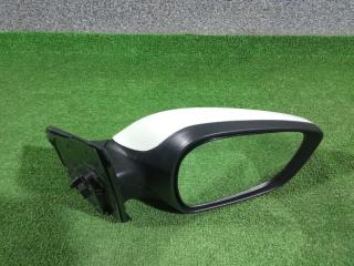 Зеркало правое Hyundai Solaris 2010-2014