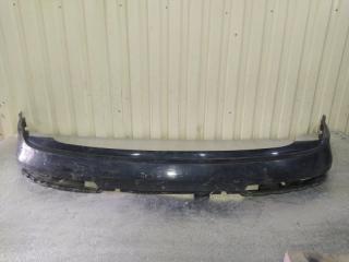 Бампер задний Audi Q7 2015-2019