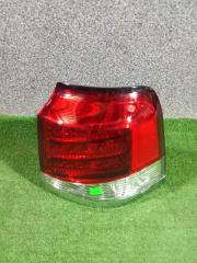 Фонарь наружный задний правый Lexus LX 2012 новая Фонарь наружный задний правый Lexus LX 2012