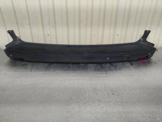 Фото запчасти бампер задний Peugeot Traveller 2016-2021 Б/У запчасть Запчасть бампер задний Peugeot Traveller 2016-2021