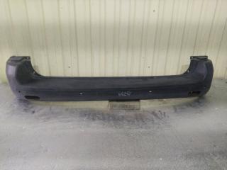 Фото запчасти бампер задний Peugeot Traveller 2016-2024 Б/У запчасть Запчасть бампер задний Peugeot Traveller 2016-2024