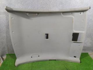 Обшивка потолка Kia Rio 2011-2017