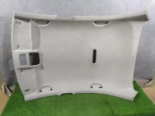 Обшивка потолка Skoda Octavia 2013-2017