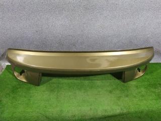 Запчасть спойлер бампера передний Jeep Grand Cherokee 2010-2013