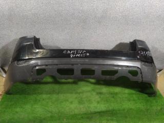 Запчасть бампер задний Chevrolet Captiva 2006-2011