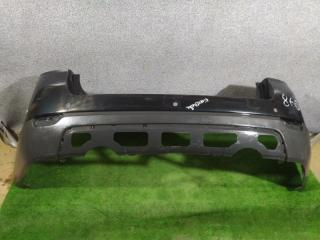 Запчасть бампер задний Chevrolet Captiva 2006-2011