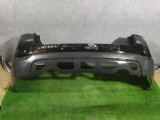 Запчасть бампер задний Chevrolet Captiva 2006-2011