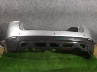 Запчасть бампер задний Chevrolet Captiva 2006-2011