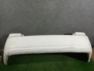 Запчасть бампер задний Chevrolet Lacetti 2013-2024