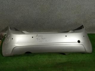 Запчасть бампер задний Chevrolet Aveo 2011-2020