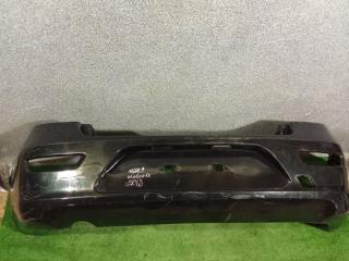 Запчасть бампер задний Chevrolet Cruze 2008-2012