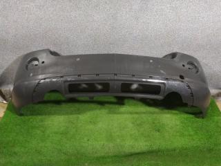 Запчасть бампер задний Opel Antara 2006-2011