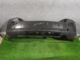 Запчасть бампер задний Opel Antara 2006-2011